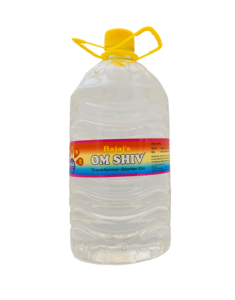Aceite de Arranque Om Shiv Transformer, Lata de 5 Litros - Product Image 4