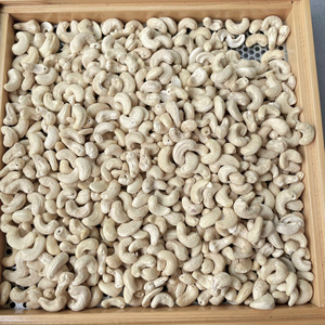 Hot Sale 2026 Cashew <b>Nut</b> <b>Kernels</b> Ww320 Vacuum Packed Cashew <b>Nuts</b> Vietnam Cashew <b>Nuts</b> Wholesale Ready To Ship - Product Image 1