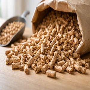 Achetez des granulés de bois à prix avantageux, granulés de biomasse abordables pour usage résidentiel et commercial, offres à bas prix - Product Image 2