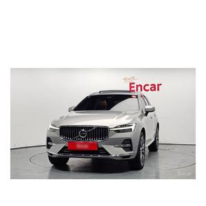 Volvo XC60 T8 Ultimate 2022 con Asientos de Cuero Brillante, Caja de Cambios Automática, Cámara Trasera, 66,928 km, Volante a la Izquierda - Product Image 3