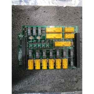 AMAT 0100-35267 Interlocks de palettes de gaz Matrix PCB - Équipements et pièces semi-conducteurs d'occasion fiables à l'échelle mondiale - Product Image 1