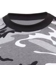 Nueva Llegada, Camiseta Formal de Cuello Redondo para Hombre, Color Personalizado, Transpirable, Manga Larga, Secado Rápido, Tela de Poliéster/Algodón de Alta Calidad de 400 g - Product Image 2