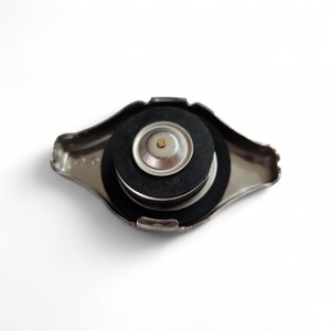 ฝาหม้อน้ำ ZANGO รุ่น Heavy Duty 17214-72020 ฝาครอบแรงดันน้ำหล่อเย็นเครื่องยนต์สำหรับอะไหล่รถแทรกเตอร์การเกษตร - Product Image 2