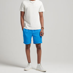 Pantalones Cortos Deportivos de Nailon y Poliéster para Hombre, Diseño Sencillo, Precio al por Mayor, Personalizados, con Cordón Ajustable, para Verano y Playa - Product Image 6