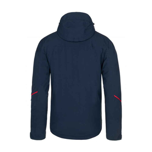Factory Made Direct Sale Men's Outdoor Clothing Polyester Nylon Made Softshell <b>Jackets</b> Hot Sale Zipper Up <b>Soft</b> <b>Shell</b> Rain <b>Jacket</b> - Product Image 3