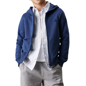 Sweats à capuche pour garçons, tissu confortable, vente en gros, personnalisable, échantillon gratuit, meilleure qualité - Product Image 5