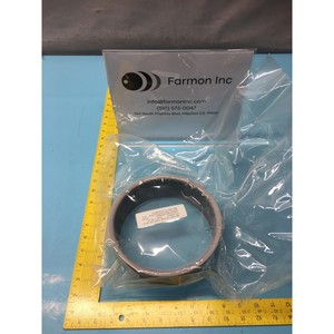MRC D116374 Shield, Gate Valve <b>Spacer</b>, 151289 - Trusted Global Legacy Semiconductor Equipment and Parts at - Product Image 5