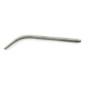 Cánula de Succión de Alta Calidad, Tubos de Succión Sinusal, Instrumento Quirúrgico Esencial para Procedimientos Dentales - Product Image 3