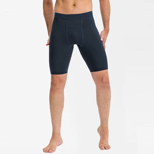 Shorts Homme Slim Fit Élastiques de Haute Qualité, Nouvelle Collection, Respirants, Tendance, Meilleur Fournisseur - Product Image 4
