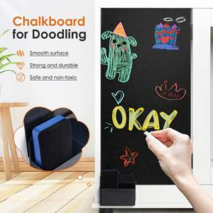 Caseta para Perros Estilo Vintage y Mueble Decorativo, Casa para Perros con Diseño de Grafiti y Puertas Dobles para tu Amigo Peludo - Product Image 5