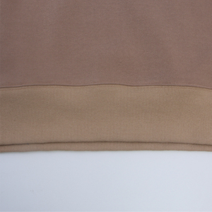 Nueva Llegada: Sudaderas de Cuello Redondo para Hombre, Diseño Personalizado con Logotipo, Corte Ajustado, Color Sólido, Sudaderas Casuales de Alta Calidad en Oferta - Product Image 4