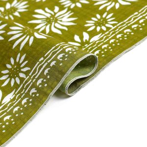 Fashion Design Women Best Flower Printed Bandana Women <b>Head</b> Scarf Silk Satin <b>Head</b> Women Bandanas Silk <b>Wrap</b> Scarves - Product Image 4