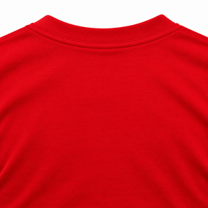 Camiseta de Cuello en V para Mujer, Diseño Premium, Manga Corta, Gráfico con Letras de Hermandad, Suave, Informal, para Uso Diario - Product Image 6