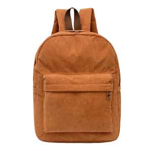 Sac à dos pour ordinateur portable 15,6 pouces personnalisable avec logo, imperméable, en tissu Oxford, pour affaires, décontracté, école, voyage, avec port USB, uni - Product Image 1