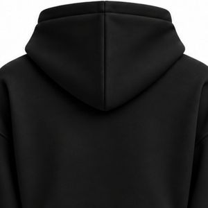 Sudadera Corta con Capucha Negra Personalizada Sigma Gamma Rho para Mujer, Sudadera con Gráfico de la Hermandad Griega 1922, Ropa de Moda con Capucha y Manga Larga - Product Image 6