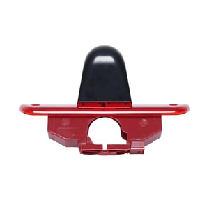 Telecamera Posteriore AHD Impermeabile per Luce Freno Auto, Compatibile con Citroen Jumpy/Peugeot Expert/<span class=keywords><strong>Toyota</strong></span> <span class=keywords><strong>Proace</strong></span> 2007-2016 - Product Image 4