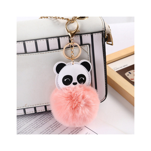 Porte-clés Grenouille Verte Mignonne en Peluche, Jouet Doux 3D de Dessin Animé avec Longue Langue Rose, Pendentif Décoratif de 12 cm - Product Image 6