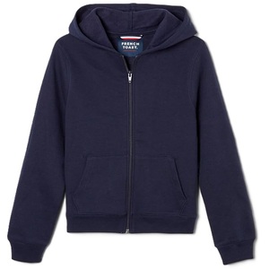 Sweat-shirts en tissu éponge 100% tricoté, décontractés pour la saison hivernale, à enfiler ou avec fermeture éclair sur le devant, multicolores, fournisseur du Bangladesh. - Product Image 4
