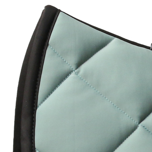 Fabricant professionnel d'accessoires équestres, produits d'équitation de haute qualité, ensemble assorti personnalisé, tapis de selle équin - Product Image 1