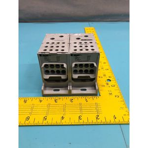 BLOC DE DISTRIBUTION D'ÉNERGIE EDISON EPDB512, 184218 - Équipements et pièces semi-conductrices d'occasion fiables à l'échelle mondiale chez - Product Image 3