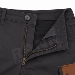 Latest Style Top Selling Men Jogger Pants Pakistan Made Breathable Men <b>Cargo</b> Pants Washed Quick Dry Men's Pants - Product Image 6