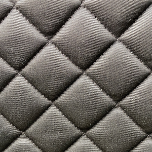 Wholesale Hot Selling Customized Saddle Pad Soft Breathable Equestrian Dressage Jumping Saddle Pad - Product Image 2