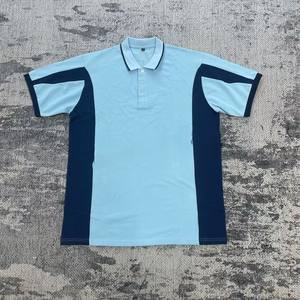 Nouveauté : T-shirt tricoté à manches courtes pour homme, respirant, coupe ajustée, haute qualité, best-seller, fabriqué au Pakistan - Product Image 1