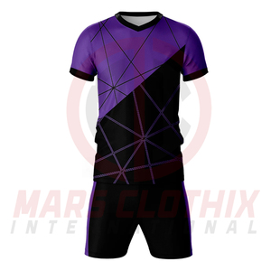 Factory Price Custom Printed Sublimation Rugby Uniform Sets Wholesale New Arrival Rugby Uniform for Online Sale - Product Image 2