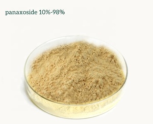 Hàn Quốc Panax Siberian chiết xuất nhân sâm tươi chiết xuất từ rễ nhân sâm ginsenoside 80% - Product Image 3