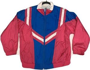 เสื้อฮู้ดออกกำลังกายแบบปรับแต่งได้พร้อมแจ็คเก็ตกันลมแบบ Anorak กันฝนและทรงหลวมสบายสำหรับวิ่งแบบลำลอง - Product Image 5