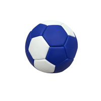 Vente directe du fabricant, ballon de handball de plage de haute qualité, taille standard officielle, taille personnalisée, entraînement professionnel, personnalisable