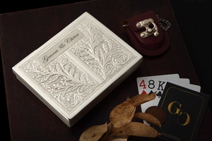 Porta Cartas de Juego - Product Image 1