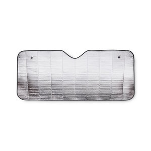 Parasole auto pieghevole comodo per una protezione solare ottimale - Product Image 3