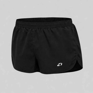 Pantalones Cortos Deportivos para Hombre de 5 Pulgadas, Ligeros, para Entrenamiento Atlético, con Cordón en la Cintura, de Secado Rápido, Transpirables, de Poliéster, con Logotipo Personalizado - Product Image 3