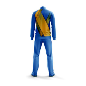 Survêtements d'entraînement pour hommes, personnalisés, imprimés par transfert thermique, les plus vendus, pour l'hiver, séchage rapide, respirants - Product Image 6