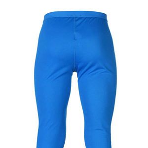 Leggings de compression de haute qualité fabriqués au Pakistan, taille élastique, séchage rapide, respirants, pour le sport et la course à pied pour hommes, en coton - Product Image 4