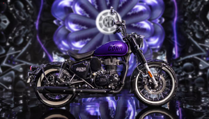 MOTOCICLETTA <span class=keywords><strong>ROYAL</strong></span> <span class=keywords><strong>ENFIELD</strong></span> "GOAN <span class=keywords><strong>CLASSIC</strong></span> 350" IN VENDITA a Prezzi Convenienti, MIGLIORE MOTO con Eccellente Economia di Carburante e Prestazioni - Product Image 5