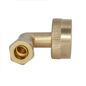 Universal Dishwasher Faucet <b>Adapter</b> Durable Metal Tap Connector Easy Install Leak Proof Portable Washer Use (AOL-115) - Product Image 5