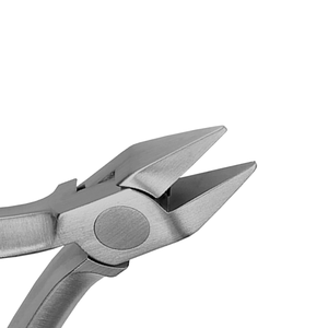 Adams <b>Pliers</b> Orthodontic Stainless Steel Dental <b>Pliers</b> for Wire Bending Appliance Adjustment and Precision Dental Work - Product Image 6