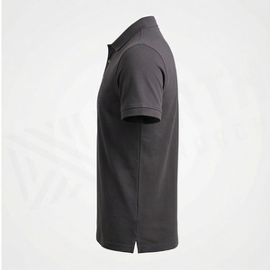 Personaliza tu Propio Diseño de Camisetas Polo de Manga Corta para Hombre, Camiseta de Golf de Algodón de Secado Rápido, Ropa Deportiva, Camisetas con Color Personalizado - Product Image 3