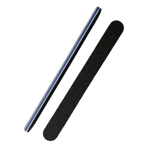 <b>Nail</b> File <b>Nail</b> Shaping and Smoothing Tool for Natural <b>Nails</b> <b>Acrylic</b> <b>Nails</b> <b>Gel</b> <b>Nails</b> Artificial <b>Nails</b> Manicure Pedicure Beauty - Product Image 2