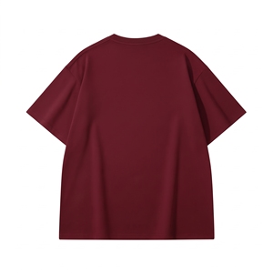 T-shirt en coton slim fit pour femme, manches courtes, basique, décontracté, été, fournisseur en gros - Product Image 2