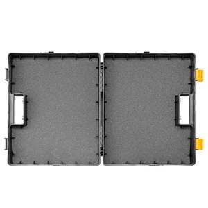 Estuches Universales de Polipropileno de 2 Piezas con Espuma de Goma para Herramientas y Máquinas - Product Image 6