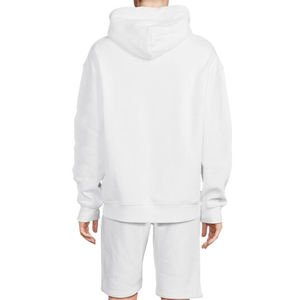 French <b>Terry</b> Men DTG Hoodie 100% Cotton 400gsm Heavyweight Streetwear Oversized Vintage Washed Pullover Wholesale <b>Bulk</b> Custom - Product Image 3