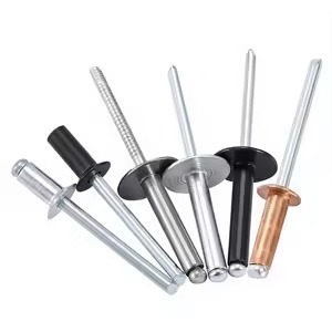 High Strength {base} Rust Resistant Professional Grade Fastening Solution Suitable for Metal Wood Plastic Assembly Industrial - Product Image 5