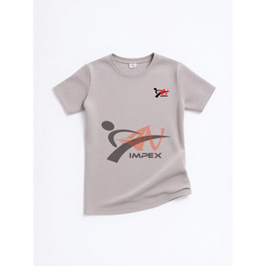 Camisetas de Secado Rápido con Cuello Redondo para Maratón, Senderismo y Deportes al Aire Libre, Camisetas de Manga Corta para Actividades - Product Image 4