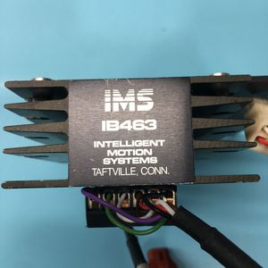 AMAT 0100-09283 PCB ASSY, STEPPER DRIVER - อุปกรณ์และชิ้นส่วนเซมิคอนดักเตอร์ระดับโลกที่เชื่อถือได้ - Product Image 6
