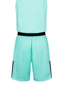 Maillot de Basketball Homme Imprimé 100% Polyester – Tenue de Sport Qualité Supérieure Confortable pour Adultes – Vente en Gros pour Équipes - Product Image 3