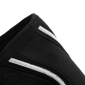 Genouillères de Compression 7MM en Néoprène pour Entraînement Crossfit, Squats Intenses et Musculation avec Logo Personnalisé - Product Image 2