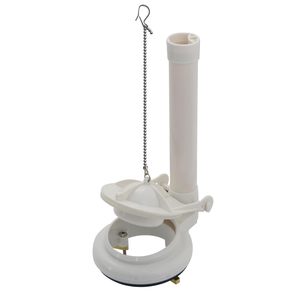 Kit de remplacement de valve de chasse d'eau pour réservoir de toilettes de 3 pouces, compatible avec les toilettes monobloc TOTO et American Standard - Product Image 1